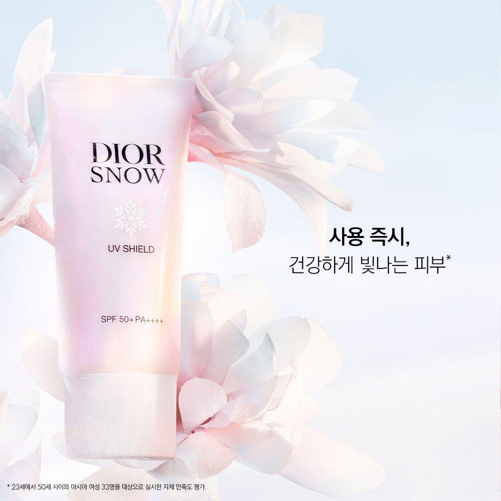 Dior Снежный УФ-щит 30 мл