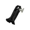 BSP613 Clutch Pedal Rod Holder Cable Fixing Clip for Citroen Berlingo Xsara N1 N2 Picasso N68 Peugeot Partner MK1 306 9633830680