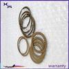 For Nissan Qashqai Suzuki Sentra JF015 New JF015E RE0F11A CVT Automatic Transmission Clutch Friction Plates Repair Kit