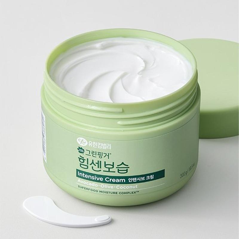 Green Finger Интенсивный крем 300 г
