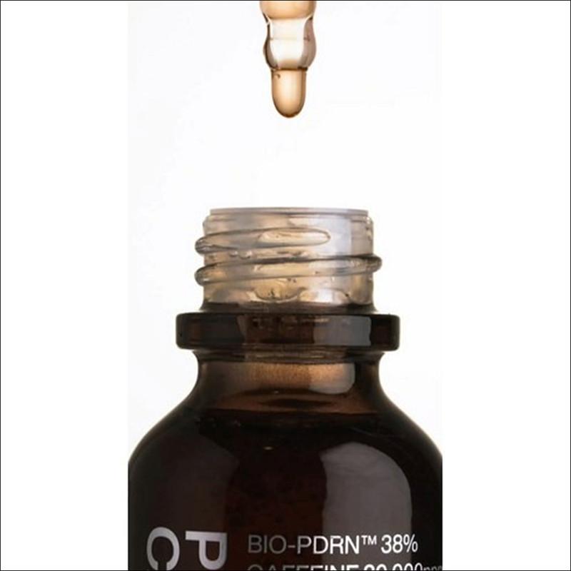 Iope PDRN Caffeine Shot Ampoule, 30ml, 1ea