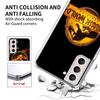 Jurassic World Phone Case For Samsung A16 A26 A36 A56 A17 A15 A25 A35 A55 A14 A24 A34 A54 A04S A05S Galaxy Note 20 10 9 8 A9 A8