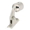 Top Cap Fitting 316 Stainless Steel Top Eye End Tube Slide Cap Marine Hardware for Boat Kayak Canoe Yacht