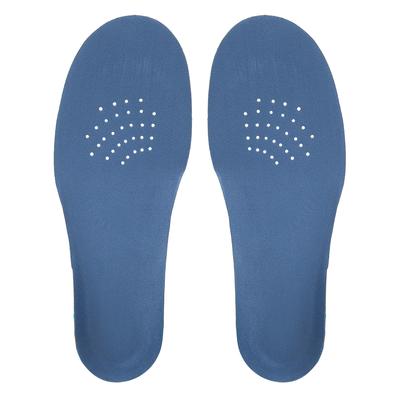 Детская дышащая стелька для поддержки свода стопы, облегчение боли, стелька для коррекции плоскостопия