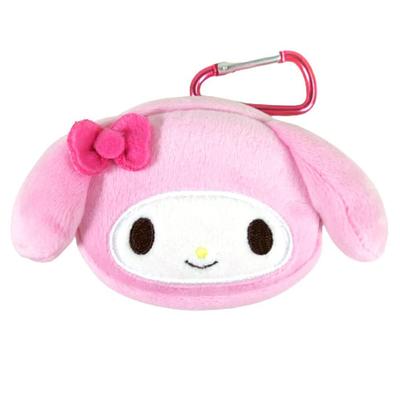 Мини-сумка Nakajima Carabiner My Melody 186652-23