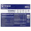 Power Pak, Vitamin C Immunity, Orange Pineapple, 30 Stick Packs, 0.22 oz (6.2 g) Each