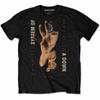 System Of A Down Pharoah Unisex T-shirt