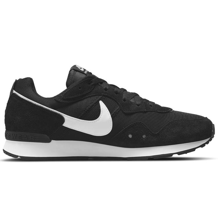 Новые Nike Venture Runner Wide 'Black White' DM8453-002