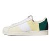 adidas Кроссовки унисекс Superstar 82 Panel Желтый алюминий-желтый сланцево-темно-синий GZ4834