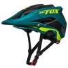 BATFOX Universal Cycling Helmet for Road and Mountain Biking - One-Piece Safety Design