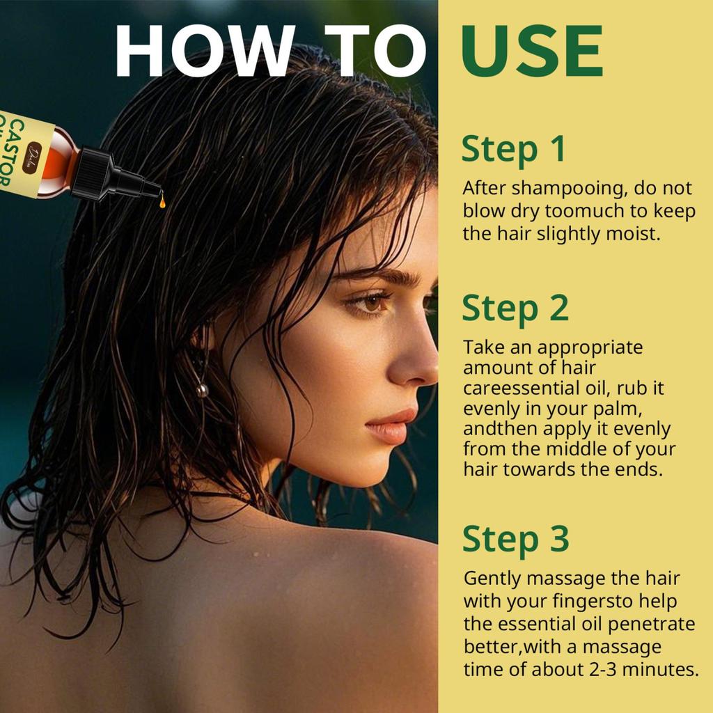 Масло для ухода за волосами, предотвращает сухость, вьющиеся волосы, увлажняет, нежное и секущееся масло для ухода за волосами\120мл