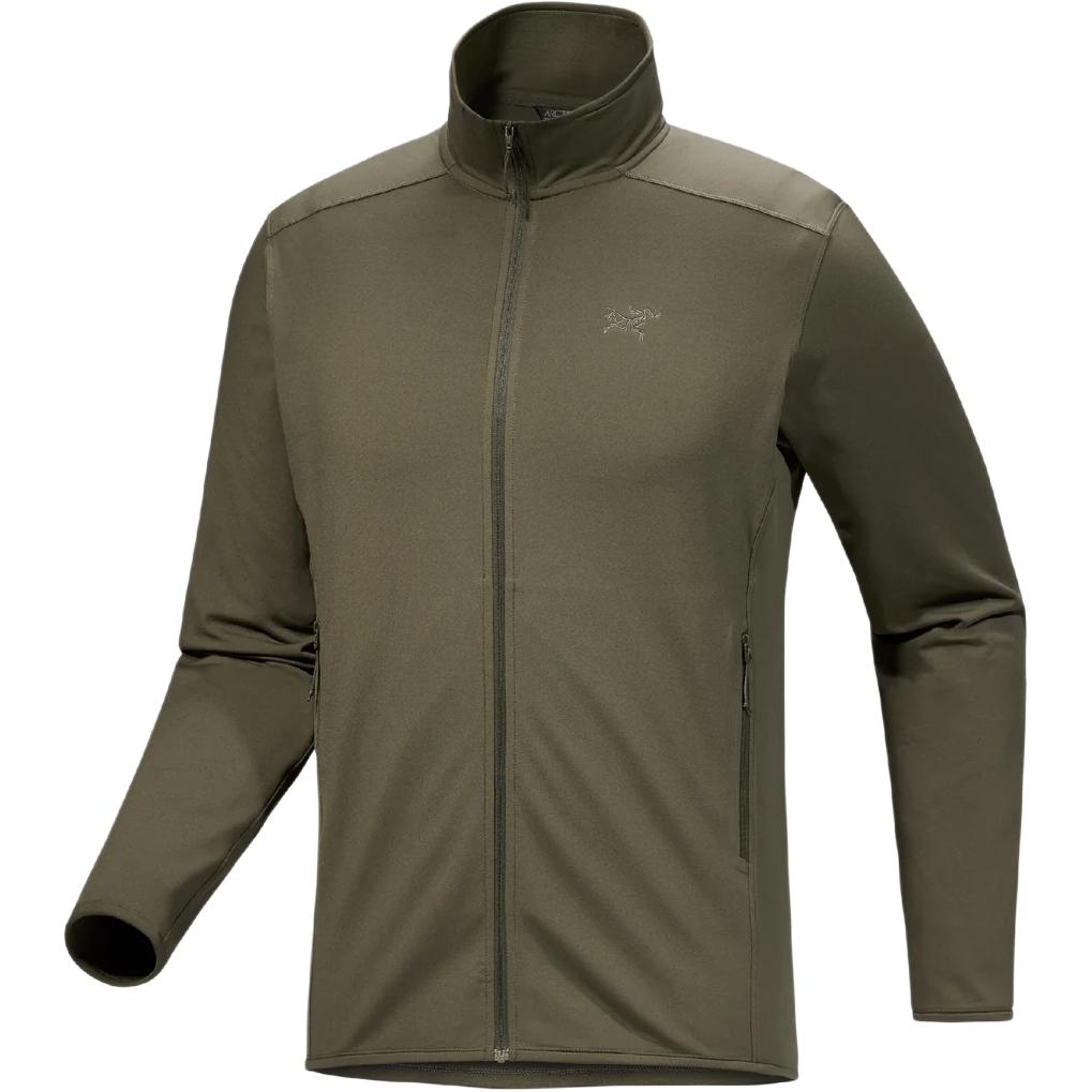Arc'teryx KYANITE LIGHTWEIGHT Флисовая одежда Мужская X000009640