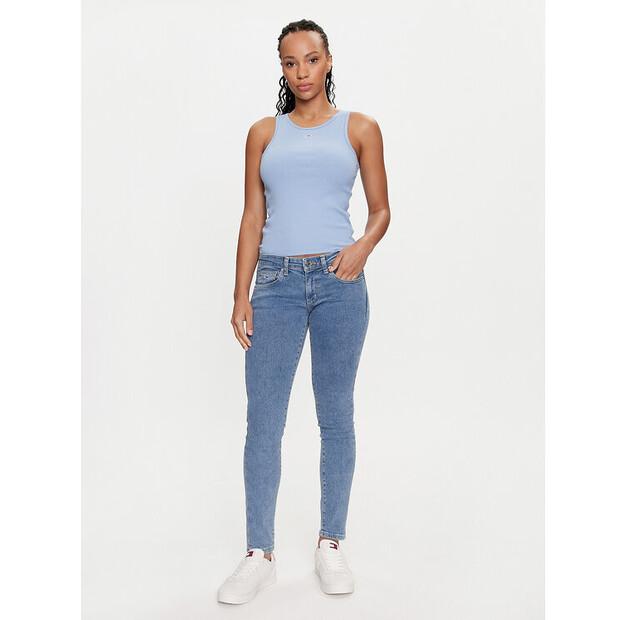 Джинсы Tommy Jeans Sophie