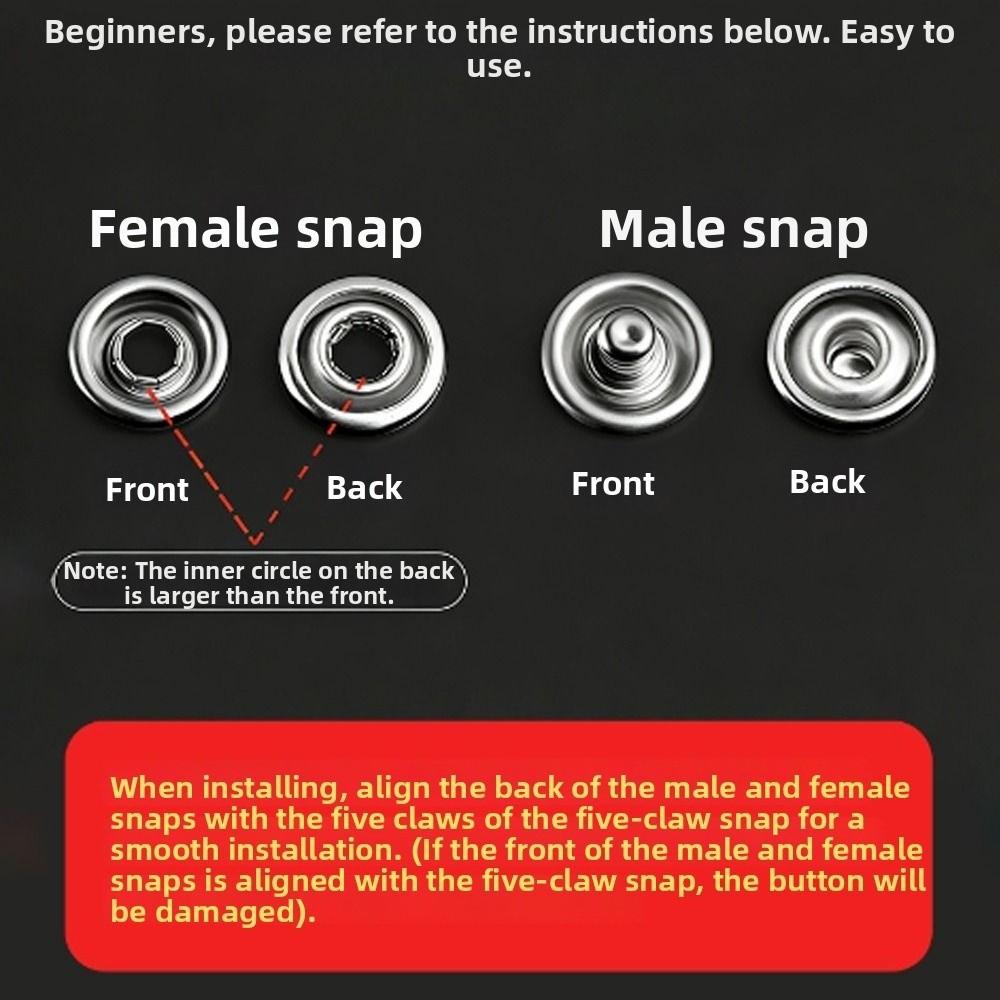 Ручной инструмент для пробивания люверсов и отверстий, металлические клещи-заклепки для кожаных изделий, DIY-проектов