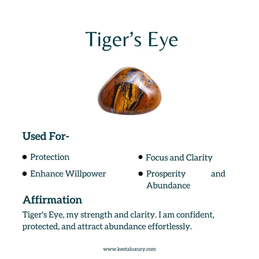 Green Tiger Eye Bead Bracelet Evil eye beaded bracelet for Men Green tiger eye jewelry Protection bracelet Stretchable bracelets for him
