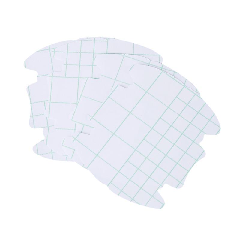 4 шт. автомобильные наклейки, защитная пленка для ручек автомобиля, наружная автомобильная пленка