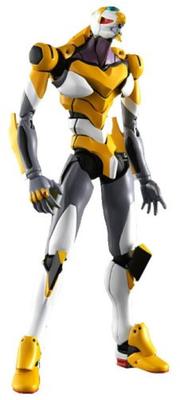 TAMASHII NATIONS Tamashii SPEC Evangelion Unit 0 Театральная (Новая версия)