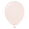 Balony Lateksowe Kalisan Pink Blush, Różowy 30 Cm, 100 Szt.