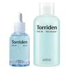 Torriden Serum 50ml and Skin Booster 200ml Low Molecular Weight Hyaluronic Acid Serum Booster Lotion Moisturizing Care Sensitive Skin Korean Cosmetics