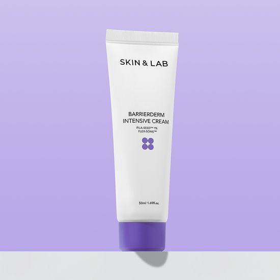 SKIN&LAB Barrierderm Intensive Cream 50 мл специальный (+ 30 мл крема в комплекте)