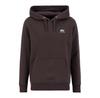 Alpha Industries Basic Small Logo худи