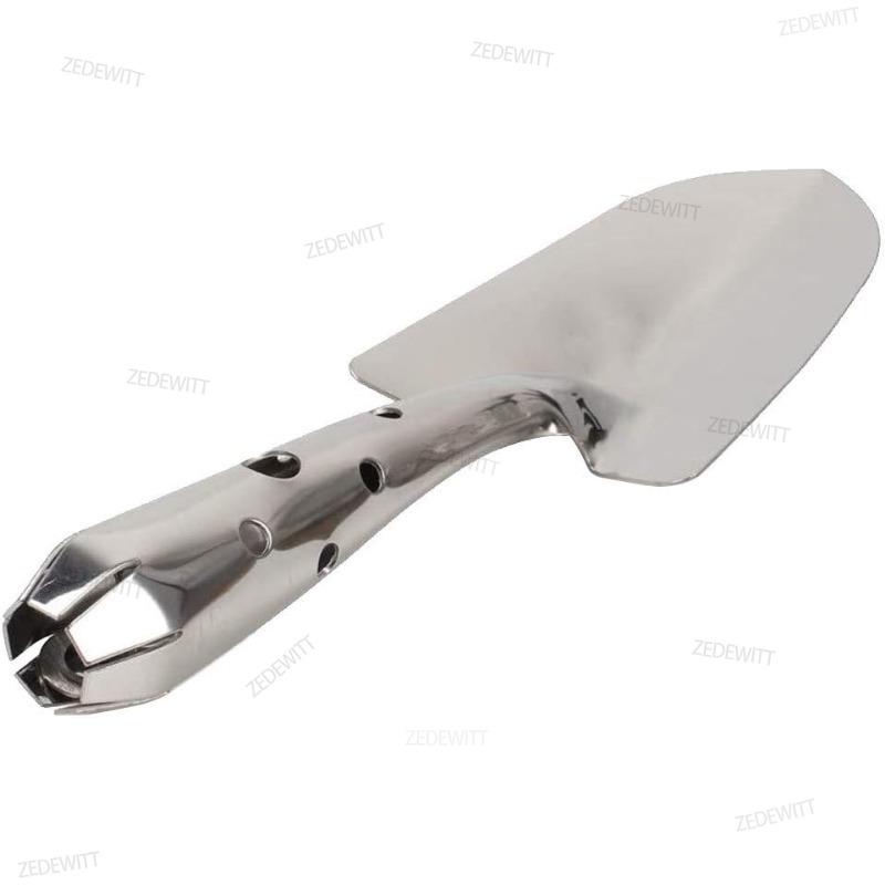 Xiaomi Garden Tools Durable Stainless Steel Small Shovels Pot Planting Digging Soil Succulent Flower Spades Planting Flowers Gardening