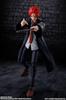 TAMASHII NATIONS Mashle Dot Bullet 155mm PVC ABS Painted Action Figure S.H.Figuarts -MASHLE- Approx. &