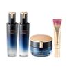 EX Basic 4 Piece Set Skin + Lotion + Cream + Eye Cream Season 12 40ml [Components May Change]