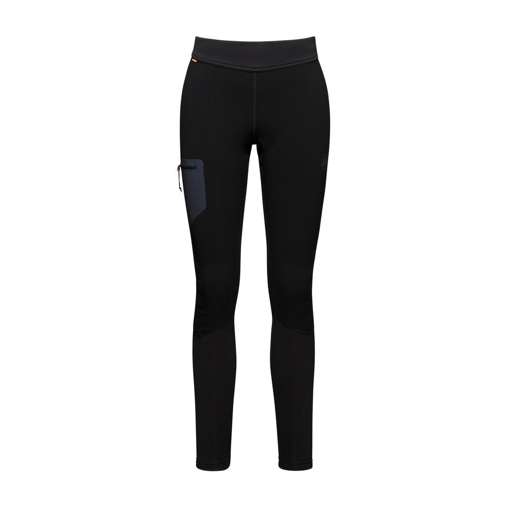 Mamuteu Aconcagua Midlayer Tights Long Women