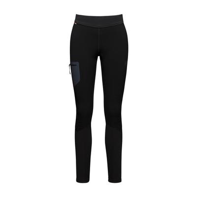 Mamuteu Aconcagua Midlayer Tights Long Women