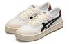 Asics Кроссовки Court Trail 'White Black' 1203A146-104