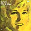 Виниловая пластинка ANNE MURRAY  Anne Murray EST667 Capitol Records 1971 Великобритания Кантри/Фолк Б/у
