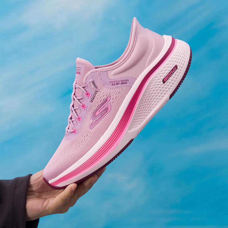 Skechers Женские беговые кроссовки GO'7/24