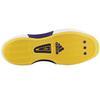 Adidas Crazy 1 - Lakers Home - Мужские кроссовки баскетбольные кроссовки белые GY8947 ОРИГИНАЛ