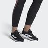 adidas Женские Supernova 'Черный Белый' Женские S42545