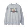 Mens Alice In Wonderland What Kind Of Garden Sweatshirt