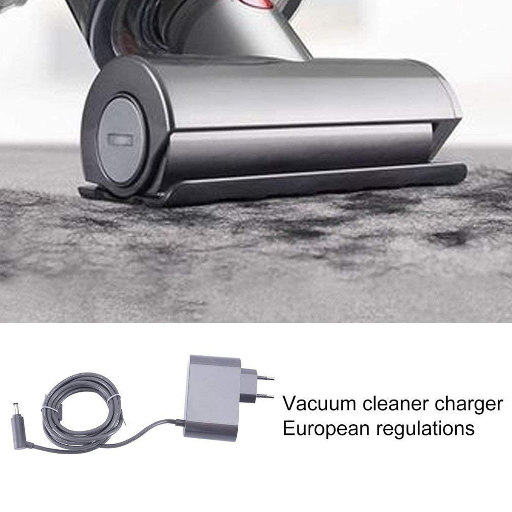 Зарядное устройство 26,1 В для Dyson V6 V7 V8 SV03 SV04 SV05 SV06 SV07, DC59 DC58 DC62 DC60 DC61 DC72 DC74 Пылесос Вилка ЕС