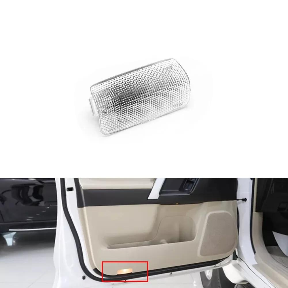 New Courtesy Door Light For Toyota 4Runner Avalon Camry Land Cruiser Lexus ES300h IS