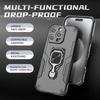 Для чехла для iphone 16 Pro Max Для Чехла для iphone 16 16E 16 Plus 16 Pro 16 Pro Max Чехол 360° защитный чехол Чехол для iPhone 16