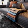 Technology Cloth Sofa Cushion, Seat Cushion, Universal In All Seasons  New Sofa Cover, Waterproof, Urine-Proof And Non-Sticky Sofa Towel