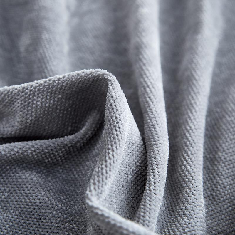 Толстые эластичные чехлы для диванных подушек для гостиной, углового дивана, синельные подушки, чехлы для сидений, чехлы для диванов