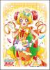 Character Sleeve Delicious Party PreCure Cure Yum Yum Pack (EN-1124)