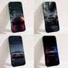 Чехол для телефона Sports Car A-Audis Rs6 Rs7 для iPhone 17,16,15,14,13,12,X,XS,8,7,Pro,Max,Plus,E,SE4,Air,Mini Ультратонкий Funda