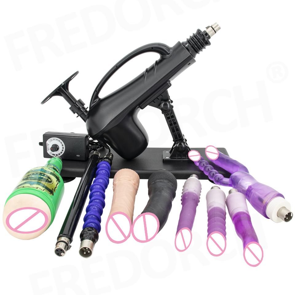 DTSUDU Новая улучшенная автоматическая секс-машина A2SS, машина-пистолет для введения, взрослая секс-игра