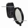 Matte Elastic Scope Dust Cover