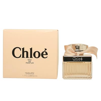 Chloé Signature парфюмированная вода 50 мл