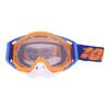 Windproof and sandproof goggles, outdoor off-road motorcycle goggles, cycling glasses, racing helmet goggles, wind and sand protection eyewear