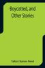 Книга Boycotted, and Other Stories