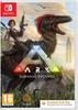 ARK Survival Evolved (code In Box) Jeu SWITCH