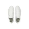Puma Smash Series Vulc V3 Lo CV Canvas Низкие кеды для скейтбординга Унисекс Кроссовки Белые 383875-01